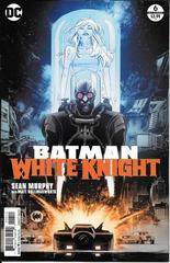 Main Image | Batman: White Knight Comic Books Batman: White Knight