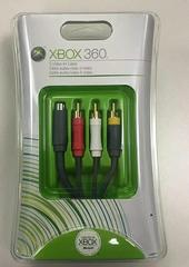 S-Video AV Cable Xbox 360 Prices