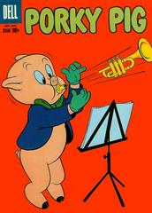Porky Pig #67 (1959) Comic Books Porky Pig Prices
