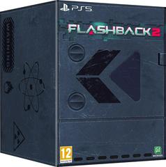 Flashback 2 [Collector's Edition] PAL Playstation 5 Prices