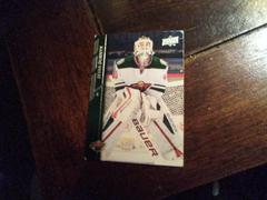 Devan  Dubnyk #91 Hockey Cards 2016 Upper Deck Prices