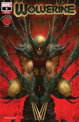 Wolverine [Rapoza] Comic Books Wolverine Prices