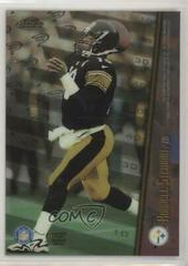 Kordell Stewart, Barry Sanders #M23 Football Cards 1998 Topps Finest Mystery 1 Prices