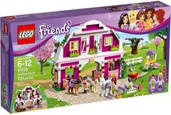 Sunshine Ranch #41039 LEGO Friends Prices