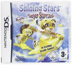 Shining Stars Super Starcade PAL Nintendo DS Prices