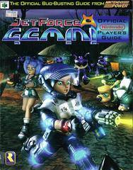 Jet Force Gemini Player's Guide Strategy Guide Prices