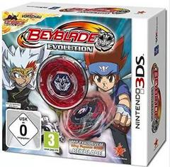 Beyblade: Evolution [Collector's Edition] PAL Nintendo 3DS Prices