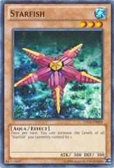 Starfish LTGY-EN009 YuGiOh Lord of the Tachyon Galaxy Prices