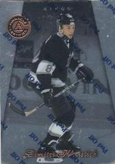 Dimitri Khristich Hockey Cards 1997 Pinnacle Certified Prices