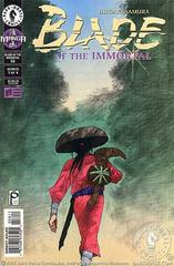 Blade of the Immortal #58 (2001) Comic Books Blade of the Immortal Prices