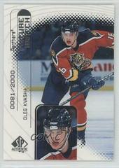 Oleg Kvasha Hockey Cards 1998 SP Authentic Prices
