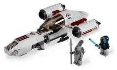 LEGO Set | Freeco Speeder LEGO Star Wars