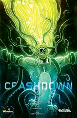 Crashdown #3 (2024) Comic Books Crashdown Prices