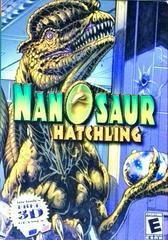 Nanosaur Hatchling PC Games Prices