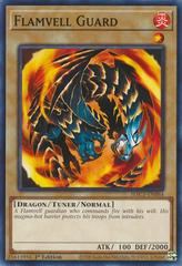 Flamvell Guard [1st Edition] HAC1-EN064 YuGiOh Hidden Arsenal: Chapter 1 Prices