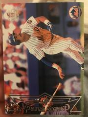 Carlos Baerga [Silver] #362 Baseball Cards 1998 Pacific Prices