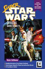 Super Star Wars Official Game Secrets Strategy Guide Prices