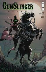 Gunslinger Spawn [Keane] #6 (2022) Comic Books Gunslinger Spawn Prices