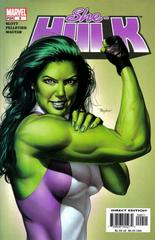 She-Hulk #9 (2005) Comic Books She-Hulk Prices