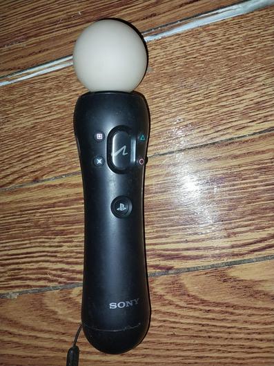 Playstation 3 Move Motion Controller photo