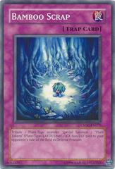 Bamboo Scrap YuGiOh Crossroads of Chaos Prices