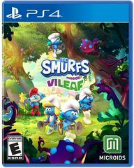 The Smurfs Mission Vileaf Playstation 4 Prices