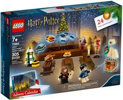 Advent Calendar 2019 #75964 LEGO Holiday Prices