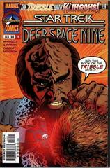 Star Trek: Deep Space Nine #14 (1998) Comic Books Star Trek: Deep Space Nine Prices