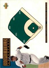 Andres Galarraga #270 Baseball Cards 1994 Upper Deck Prices