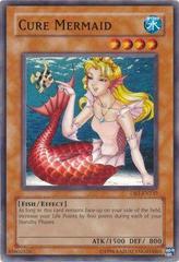 Cure Mermaid DB1-EN237 YuGiOh Dark Beginning 1 Prices