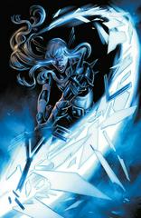 New Mutants [Carnero Virgin] #26 (2022) Comic Books New Mutants Prices