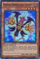 Hand-Holding Genie YuGiOh Dragons of Legend Unleashed Prices