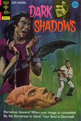 Dark Shadows #24 (1974) Comic Books Dark Shadows Prices