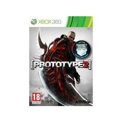 Prototype 2 PAL Xbox 360 Prices