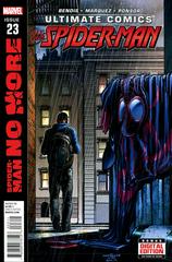 Ultimate Comics Spider-Man #23 (2013) Comic Books Ultimate Comics Spider-Man Prices