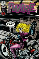 Barb Wire #1 (1994) Comic Books Barb Wire Prices