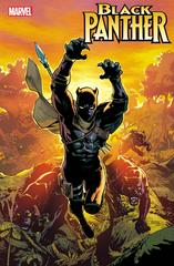 Black Panther [Asrar] #4 (2023) Comic Books Black Panther Prices