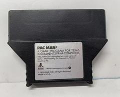 Cartridge | Pac-Man TI-99