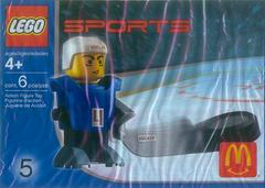 McDonald's Sports Set #7920 LEGO Sports Prices