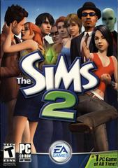 The Sims 2 PC Games Prices