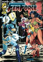Femforce #175 (2016) Comic Books Femforce Prices