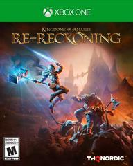 Kingdoms of Amalur: Re-Reckoning Xbox One Prices