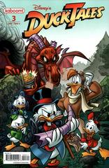 DuckTales #3 (2011) Comic Books Ducktales Prices