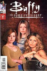Buffy the Vampire Slayer [Photo] #40 (2001) Comic Books Buffy the Vampire Slayer Prices