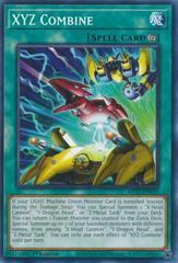 XYZ Combine MP23-EN033 YuGiOh 25th Anniversary Tin: Dueling Heroes Mega Pack Prices