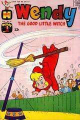 Wendy, the Good Little Witch #43 (1967) Comic Books Wendy, the Good Little Witch Prices