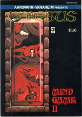 Cerebus #28 (1981) Comic Books Cerebus Prices