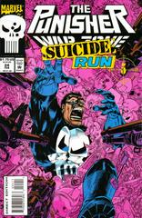 Punisher: War Zone #24 (1994) Comic Books Punisher: War Zone Prices
