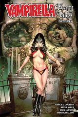 Vampirella: Feary Tales #5 (2015) Comic Books Vampirella: Feary Tales Prices