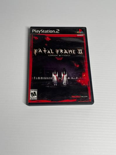 Fatal Frame 2 photo